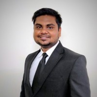 dentsu Employee Ronit Kumar's profile photo