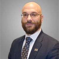 TIC Solutions Employee Umberto de Gaetano's profile photo