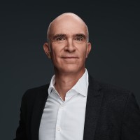 Kai Wörner Email & Phone Number
