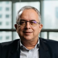 Ricardo S. Teixeira Email & Phone Number