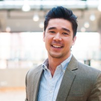 Nigel Wong Email & Phone Number