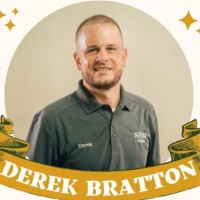 Derek Bratton Email & Phone Number