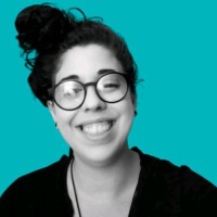 Voltz Employee Julia Resende Paranhos's profile photo