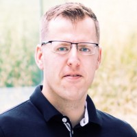 UBC Sauder School of Business Employee Clayton Weir's profile photo