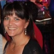 Common Pool Employee Amy Klein's profile photo
