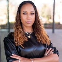 Orlando Pride Employee Yolanda Thomas's profile photo