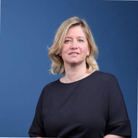 Servier Employee Véronique Frechin's profile photo