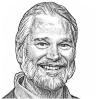 Transit Systems Engineering Employee Brendan Doss's profile photo