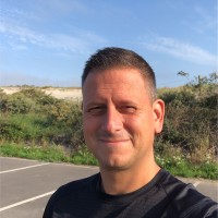 GMB Employee Arjan Hartman's profile photo