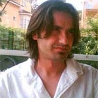 NarinLabs Employee Ali Tekin's profile photo