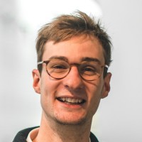 Maison Dandoy Employee Antoine Wirtz's profile photo