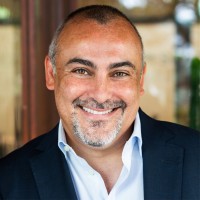 Translated Employee Marco Trombetti's profile photo