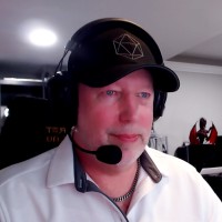 Latitude Employee Brian Booker's profile photo