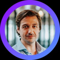 Byond Digital Employee Alexandre Gimbrère's profile photo
