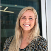 Pink Executive Staffing Employee Courtney Workman's profile photo