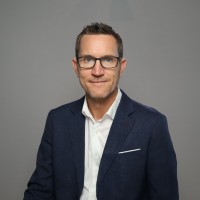 TeamViewer Employee Joel Moore's profile photo