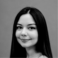 Leanovia Employee Diana Isabel Torres's profile photo