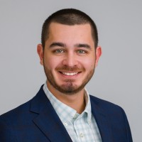 PrimeSource Building Products Employee Michael Hamer's profile photo