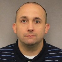Hewlett Packard Enterprise Employee David Granger's profile photo