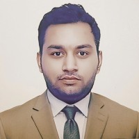 Cognizant Employee Rahul Vaish's profile photo