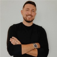 Integrity Placement Group Employee James Desiderio's profile photo