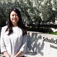 Ellen Jia Email & Phone Number