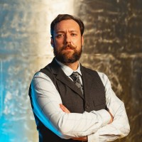 MetroMultimedia Employee R.j. Siniscalchi's profile photo