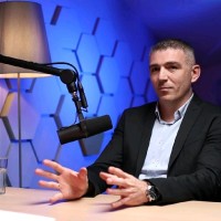 Green Code Dev Employee Blago Culjak's profile photo