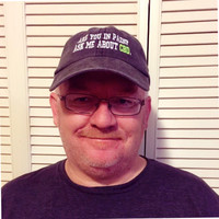 Gordon Burgess Email & Phone Number