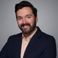 University of Houston Employee Ryan Beaudoin's profile photo