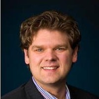 Vancouver Symphony Orchestra Employee Broek Bosma's profile photo