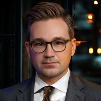 Plateau Software Employee Justin McGee's profile photo
