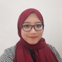 Adsfort Employee Finandita Putri's profile photo
