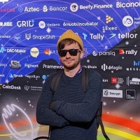 Runtime Verification Inc Employee Paul Len's profile photo