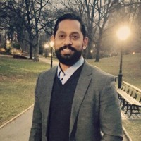 Darwin Software Employee Darsh Mukherjee's profile photo