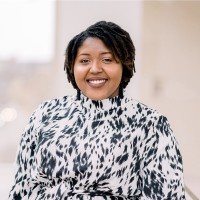 Public Health Madison and Dane County Employee Nikeya Agwoeme's profile photo