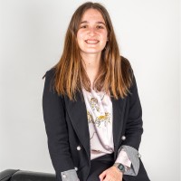 Aviludo, S.A. Employee Sara Marinho's profile photo