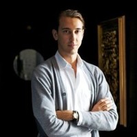 Lela Rose Employee Samuel Masters's profile photo