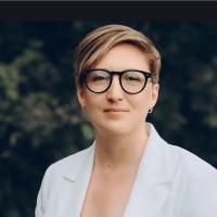 Anastasia Vinnyk Email