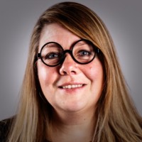 crooton Employee Siobhan Morgan's profile photo