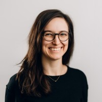 VirtusLab Employee Natalia Romanowska's profile photo