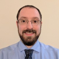 Totara Employee Peter Nettles's profile photo