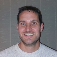 Interflow Employee Arjen Bijl's profile photo