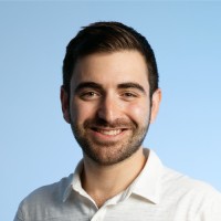 Origin Employee Jacob Schulman's profile photo