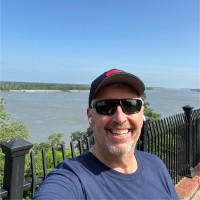 Momentara Employee Charles Scott's profile photo