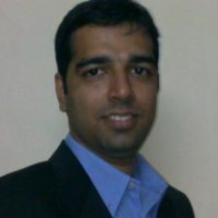 Vineet Upadhyay Email & Phone Number