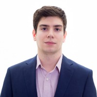 Eli Lilly and Company Employee Benjamin Dick's profile photo