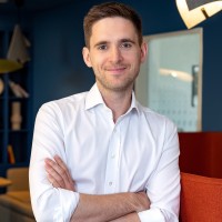 Portfolion Employee Bence Banhalmi's profile photo