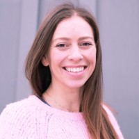 Ufi VocTech Trust Employee Isabel Newman's profile photo