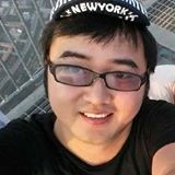 Cailiang Zhou's profile photo